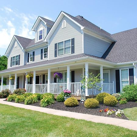 Pillow And Paddock B&B La Grange Exterior photo
